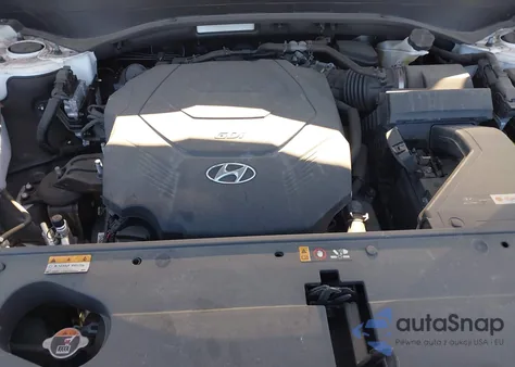 2022 Hyundai Palisade Sel из США, поврежденный, VIN KM8R3DHE3NU362227